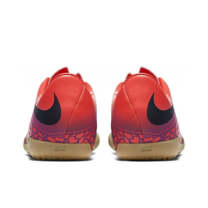 Nike Hypervenom Phelon 2 Total Crimson-4