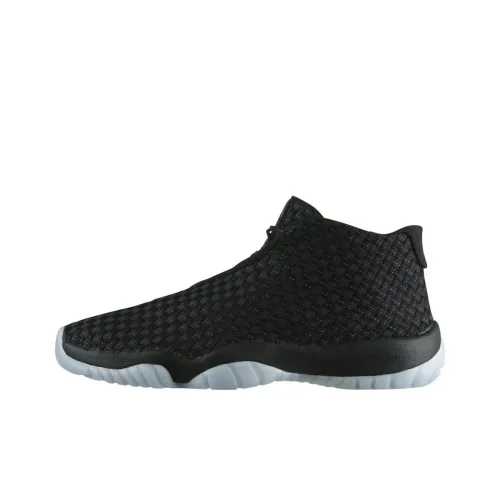 Jordan Future QS Glow 2014