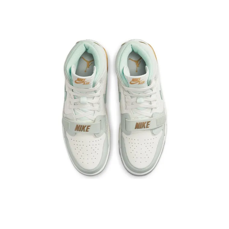 JORDAN Legacy 312 'Sail Pistachio Frost'-3