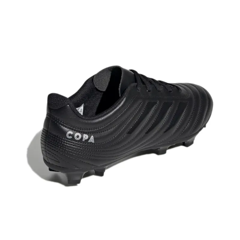Adidas Copa 19.4 Fg 'Black'-3