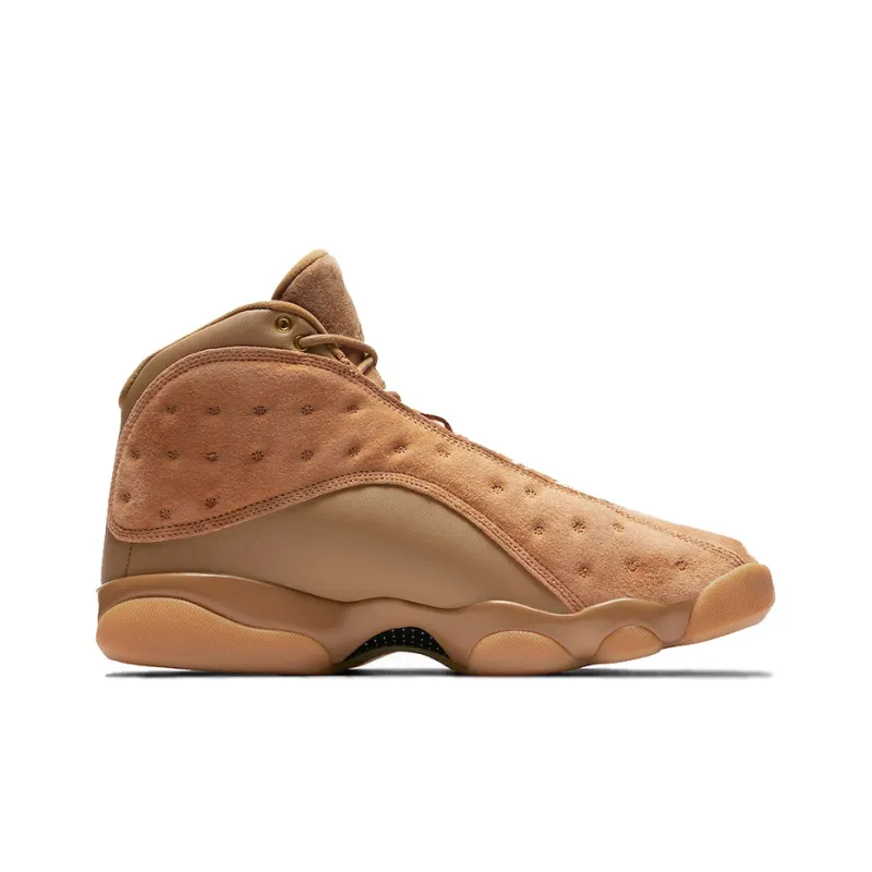 Jordan 13 Retro Wheat-1