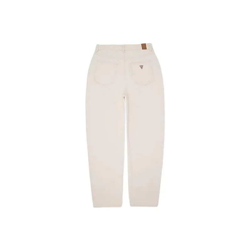 GUESS Jeans Women's Milk White-1