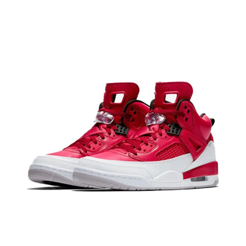 JORDAN Spizike Gym Red-2