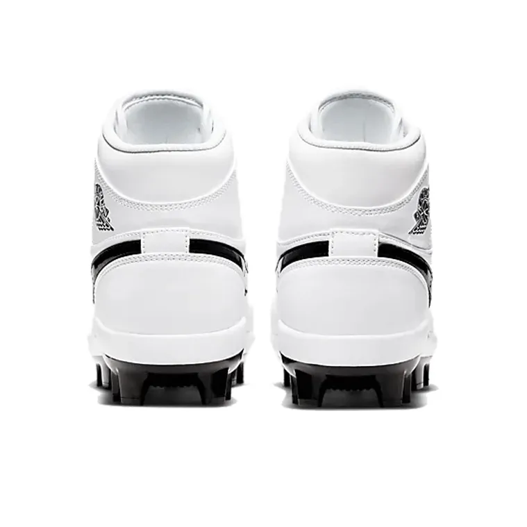 Jordan 1 Retro High Mcs White Black-3