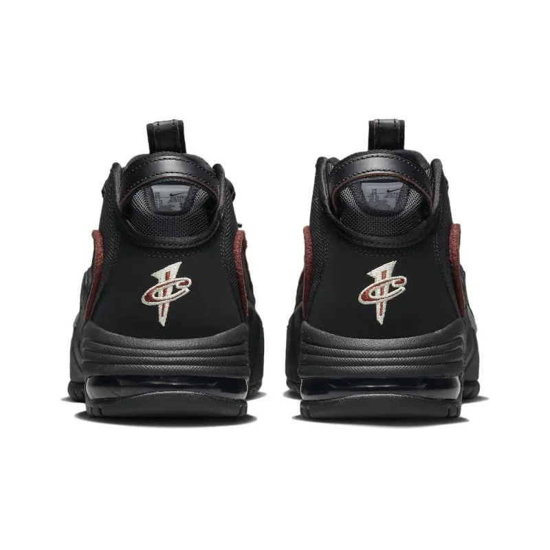 Nike Air Max Penny 1 'Faded Spruce'-4