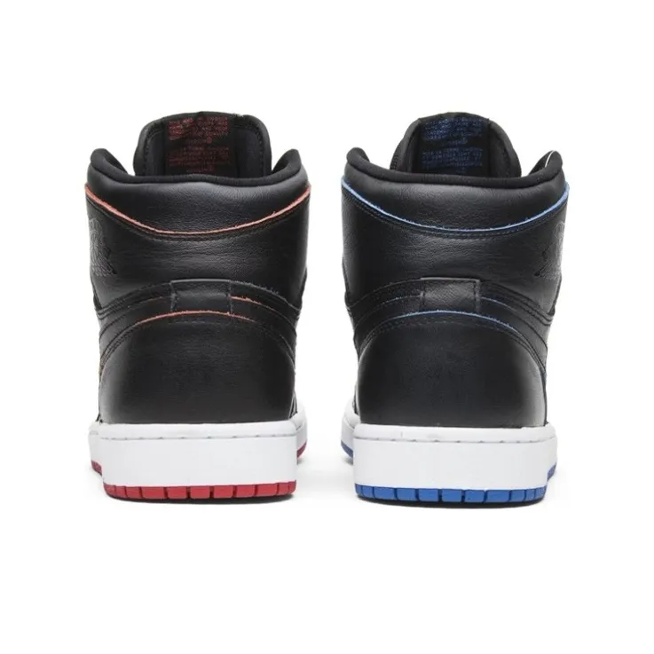 Jordan 1 Sb Lance Mountain Black-4