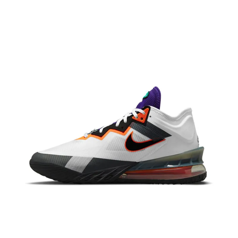 Nike LeBron 18 Low EP 'Air Max 95 Greedy'-1