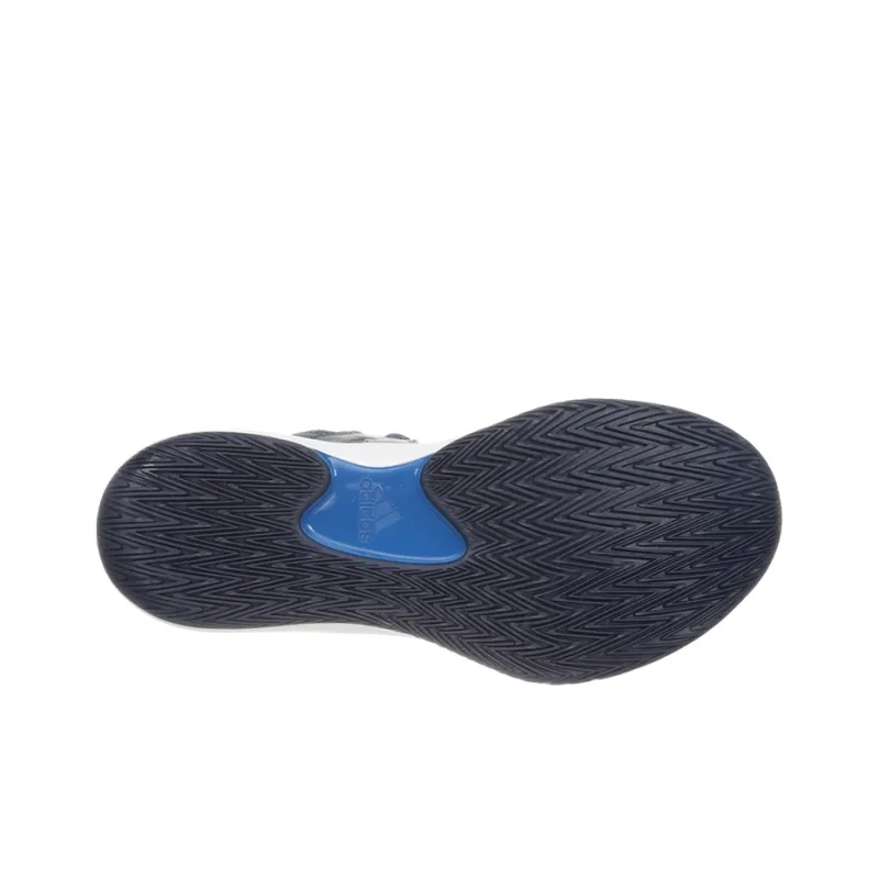 Adidas Crazy Bounce 'College Navy'-4
