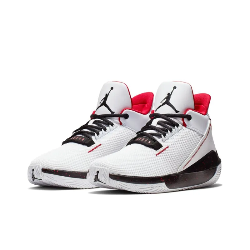 JORDAN 2x3 Pf White Red Version-2