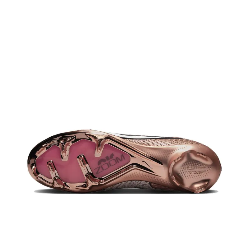 Nike Zoom Mercurial Vapor 15 Elite Fg Generations Pack Metallic Copper-5