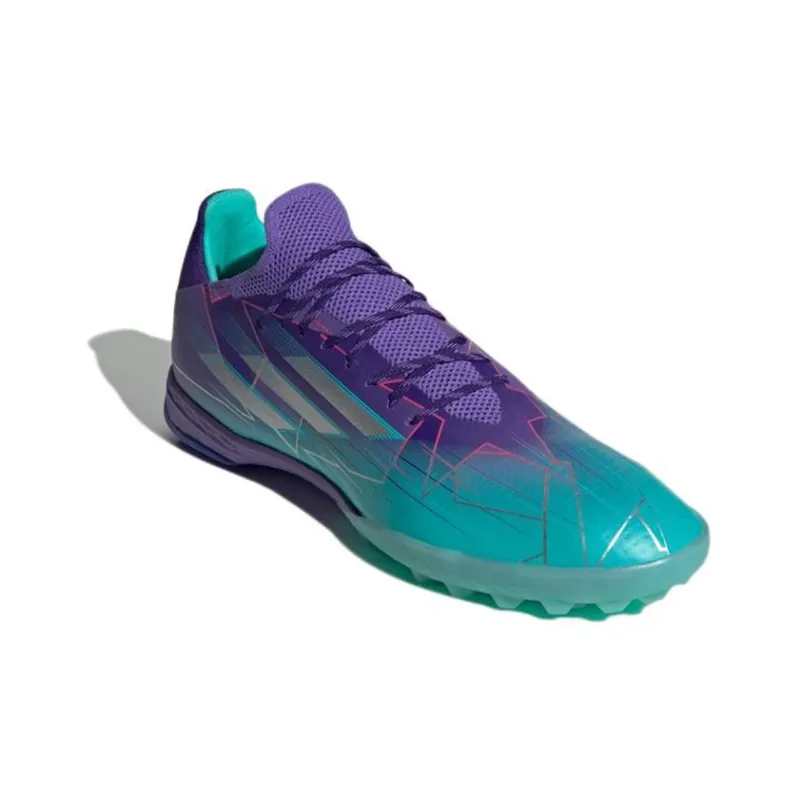 Adidas X Speedflow.1 Tf 'Blue Purple'-2