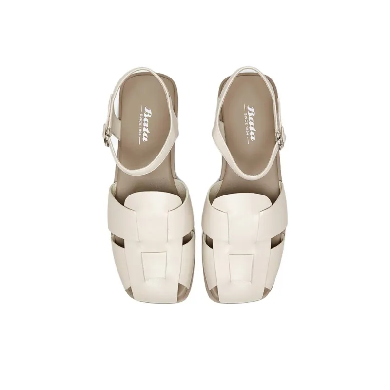 BATA Stylish Sandal 2cm Women's-3