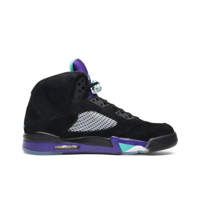 Jordan 5 Retro Black Grape 2013-1