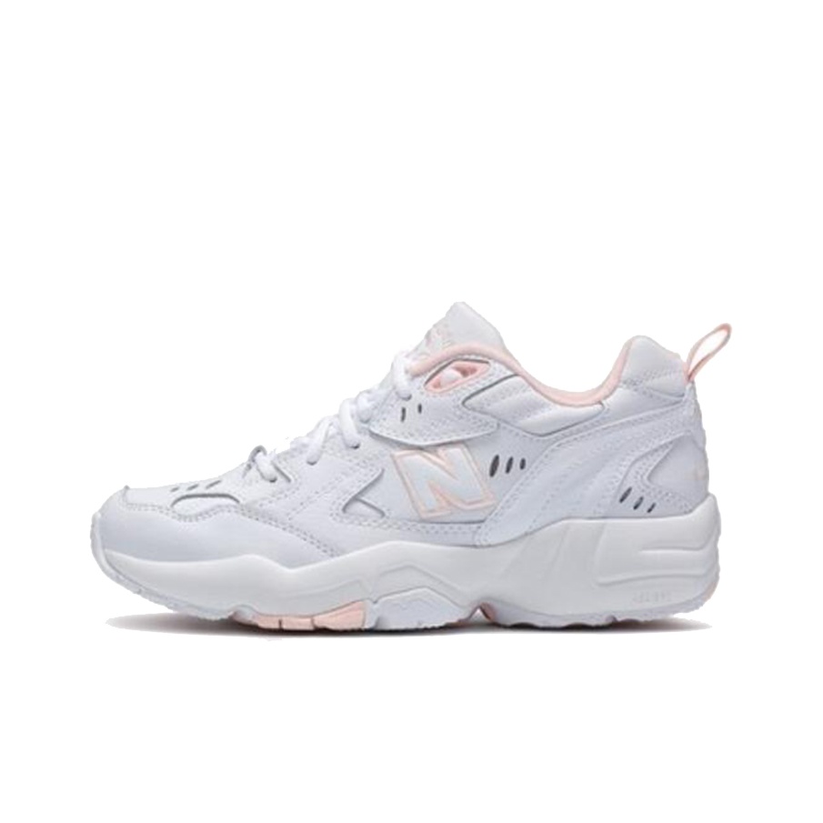 New Balance 608 White Women s