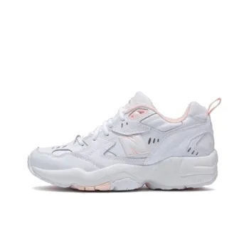 New Balance 608 Series 'White Pink' Women's