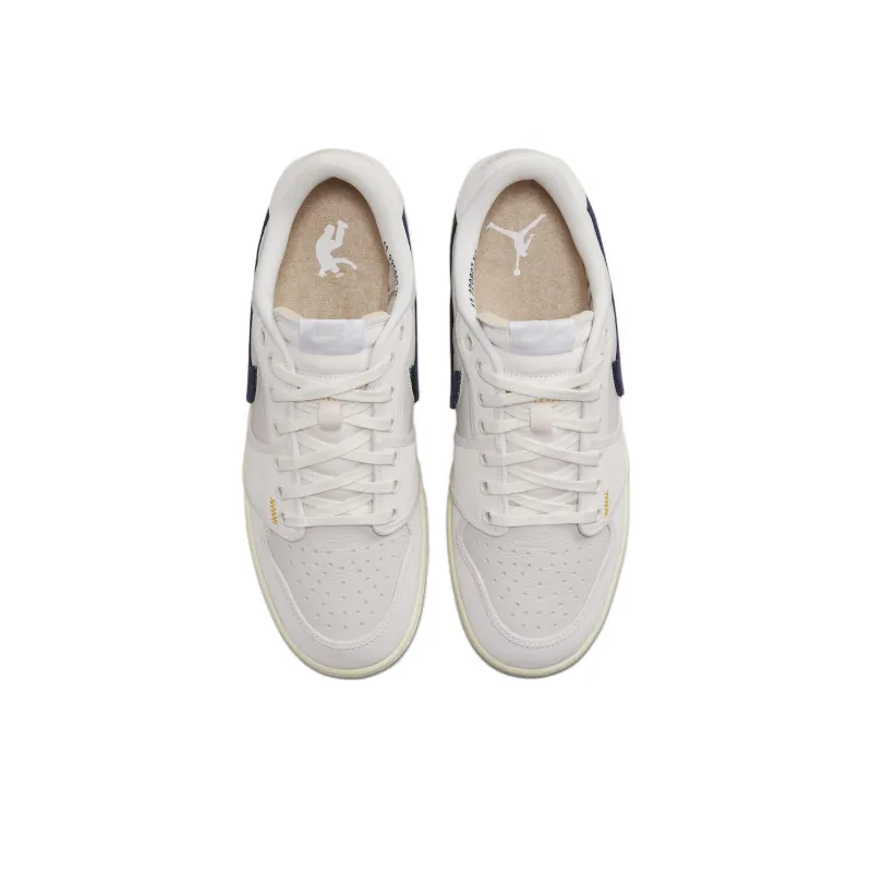 JORDAN 1 Retro Ajko Low Sp Union Sail Leather-3
