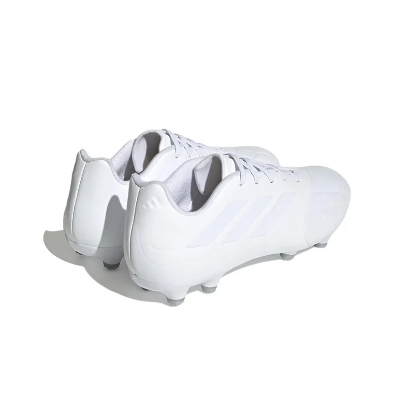 Adidas Copa Pure.3 Fg Cloud White-4