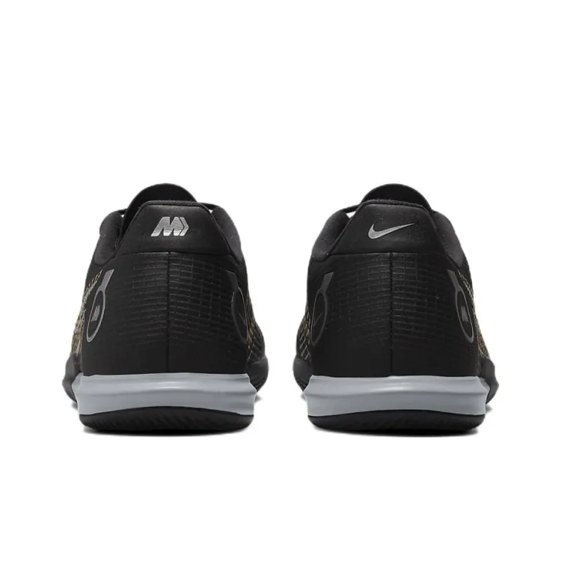 Nike Mercurial Vapor 14 Academy Ic Black-4