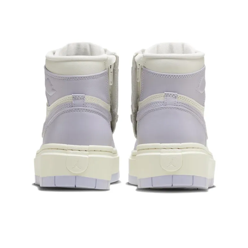 Jordan 1 Elevate High Titanium Women's-4