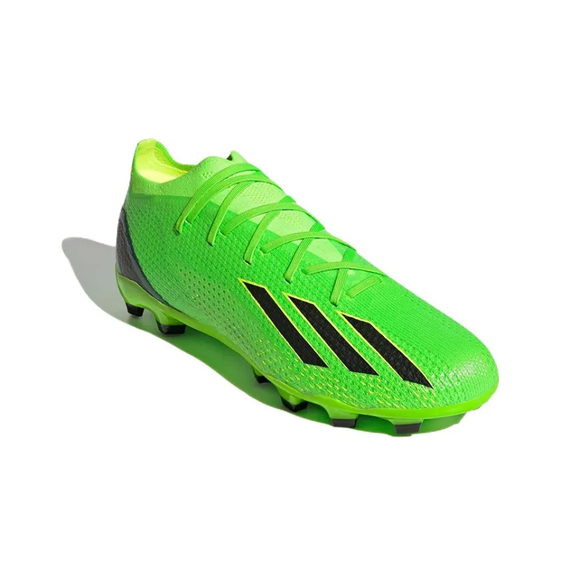 Adidas X Speedportal.2 Mg 'Solar Green Black'-2