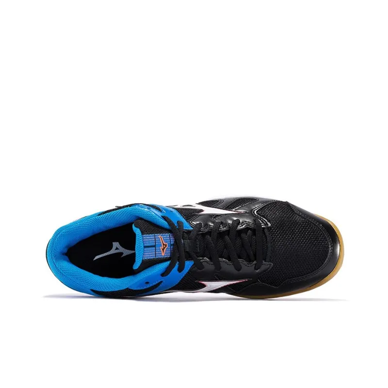 Mizuno Cyclong Speed Black/Blue-2