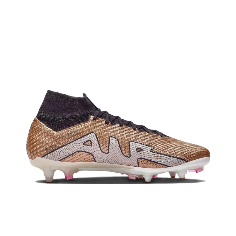 Nike Zoom Superfly 9 Elite SG Pro Ac Generation Pack Metallic Copper-1
