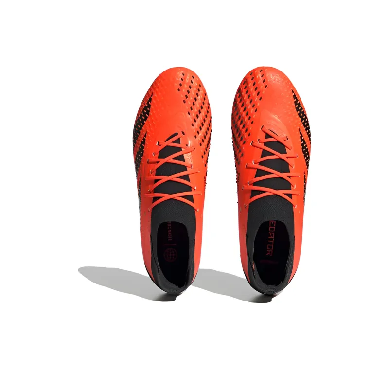 Adidas Predator Accuracy.1 Fg Heatspawn Pack-4