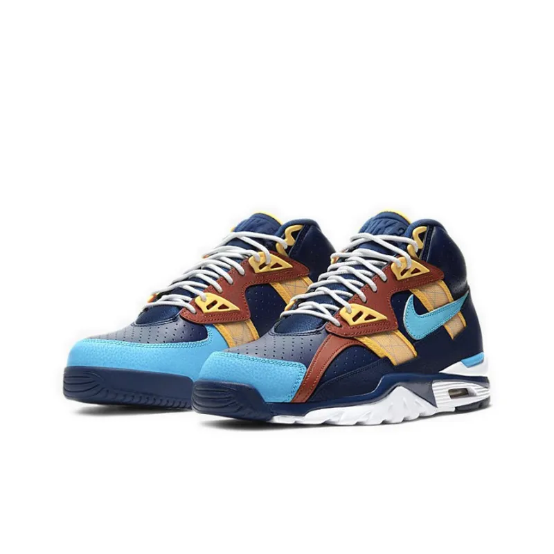 Nike Air Trainer Sc High La Rams-2