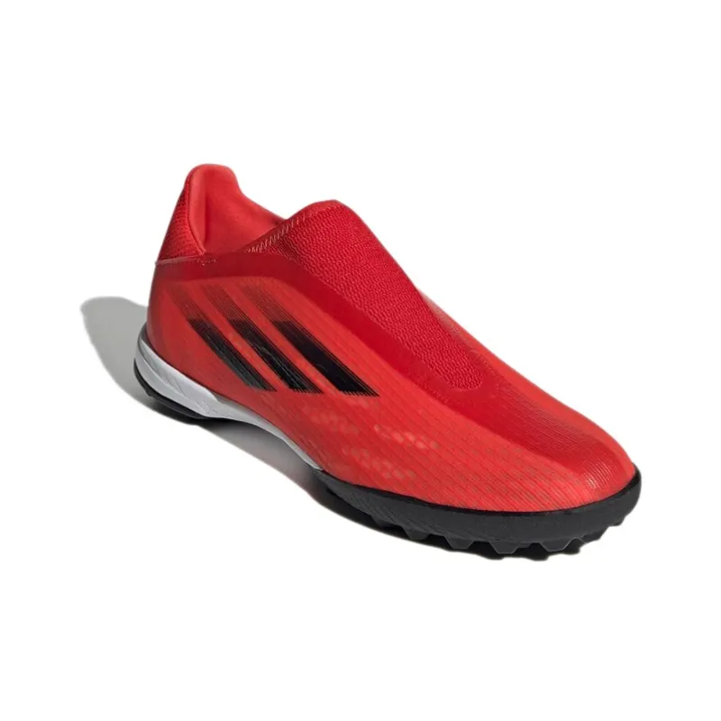 Adidas X Speedflow.3 Tf 'Red'-2