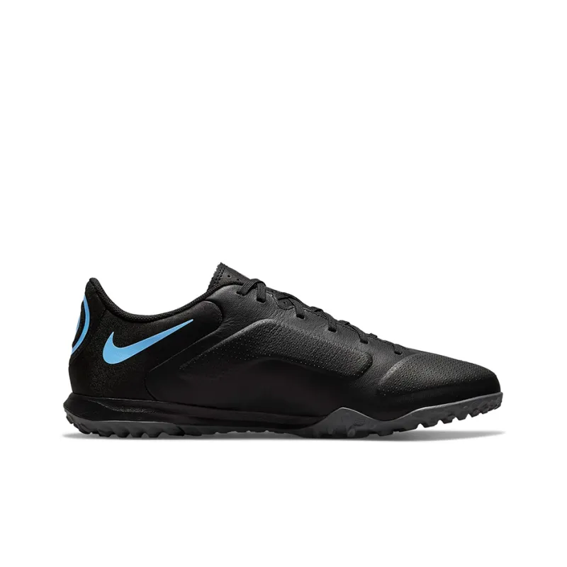 Nike Tiempo Legend 9 Academy Tf Turf Black-1