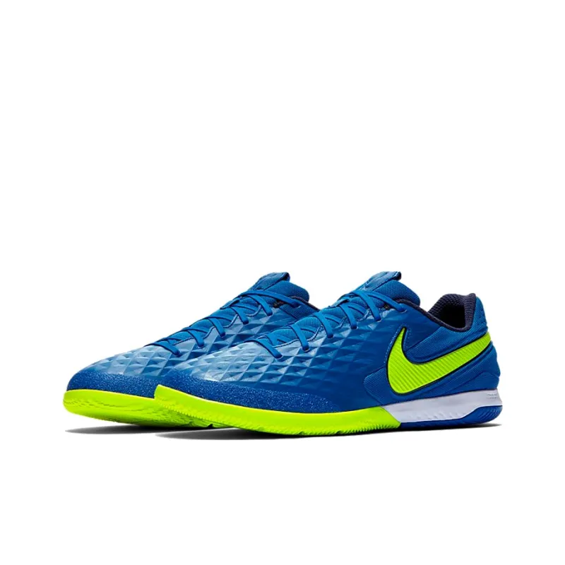 Nike React Tiempo Legend 8 Pro Ic 'Soar Volt'-2