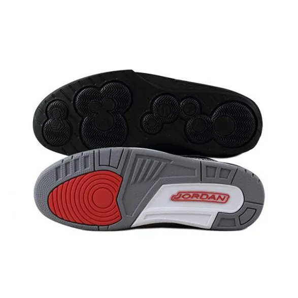 Jordan Countdown Pack 3/20-4