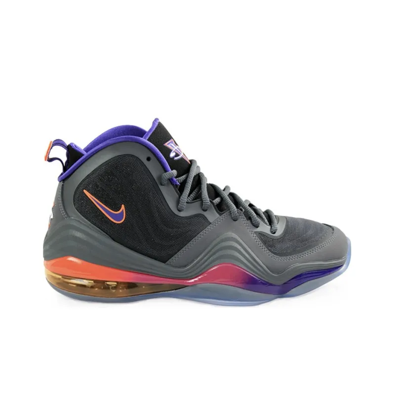 Nike Penny V Phoenix Suns-1