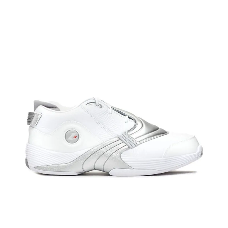 Reebok Answer 5 White Silver 2019-1