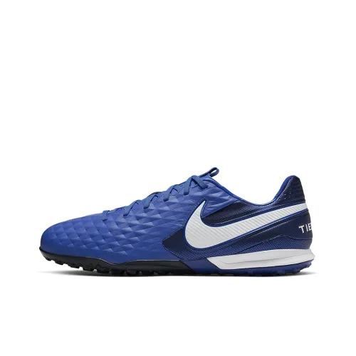 Nike Legend 8 Pro Tf 'Blue White'
