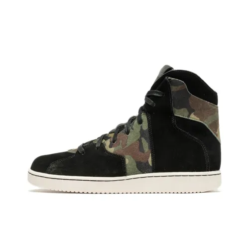 JORDAN Westbrook 0.2 Camo