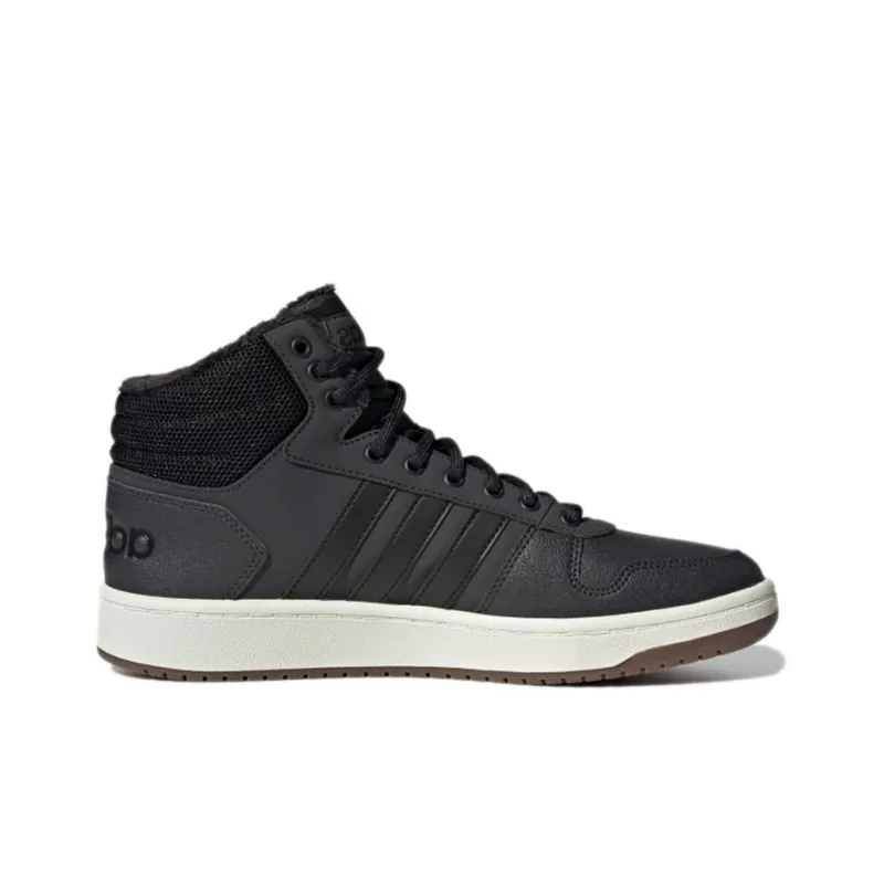 Adidas Hoops 2.0 'Black'-1