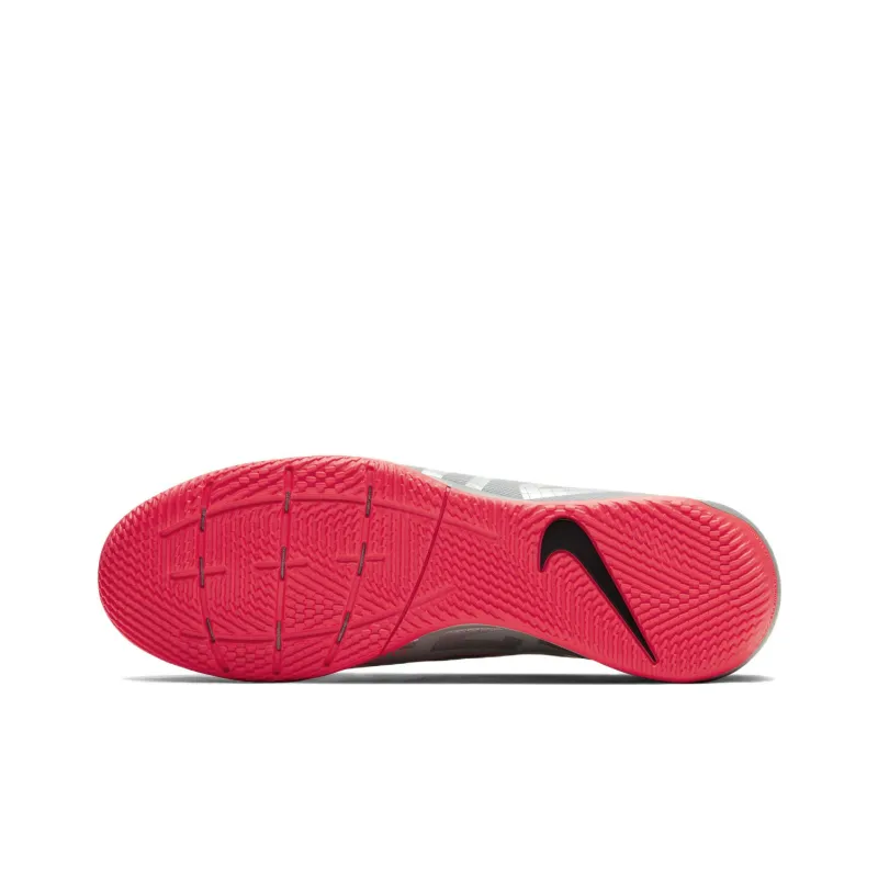 Nike Mercurial Vapor 13 Academy Ic 'Silver Red'-5