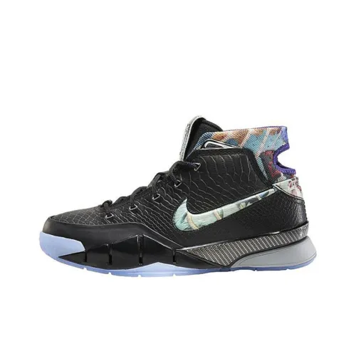 Nike Kobe 1 Prelude 81 Points