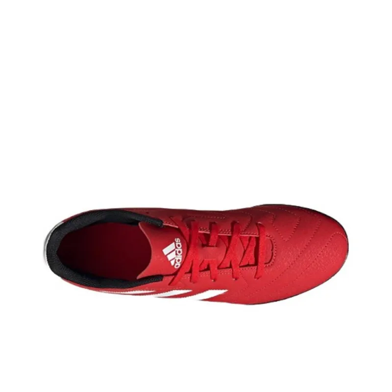Adidas Goletto Vii Tf 'Red White'-4