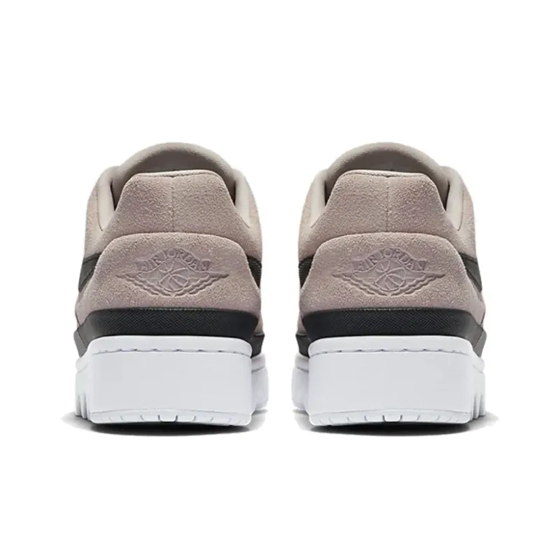 Jordan 1 Jester XX Low Laced Barely Rose Women's-3