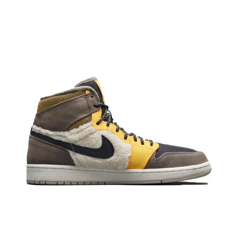 Jordan 1 Retro High Utility Pack Women's-1