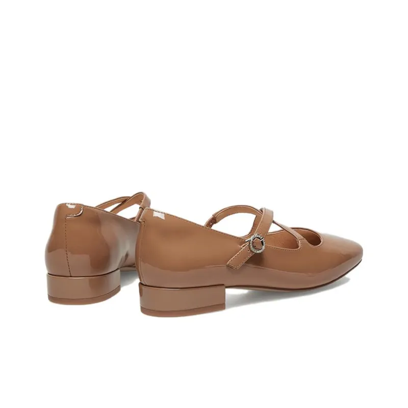 BATA Casual Shoes 2.5cm Women's-12