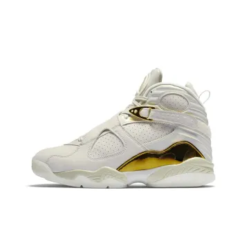 JORDAN 8 Retro Champagne