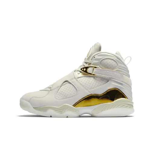 Jordan 8 Retro Champagne