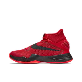 Nike Hyperrev 2016 Ep 'University Red'