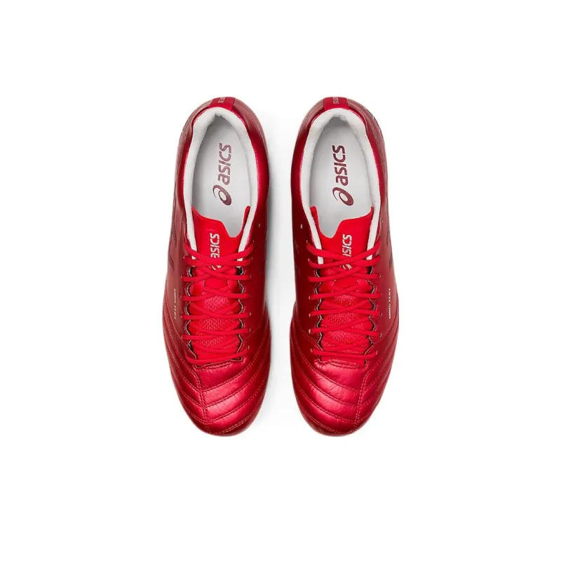Asics Ds Light X Fly Pro 'Classic Red Beet Juice'-4