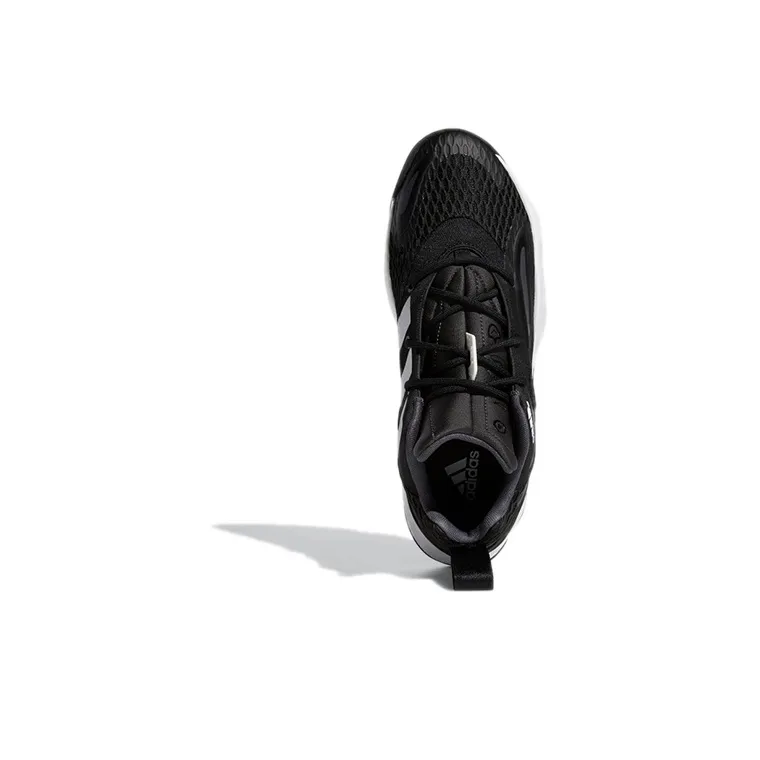 Adidas Exhibit A Core Black-4