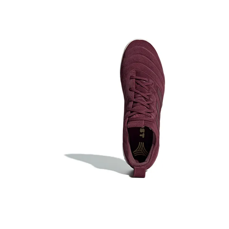 Adidas Copa 19+ 'Maroon'-4