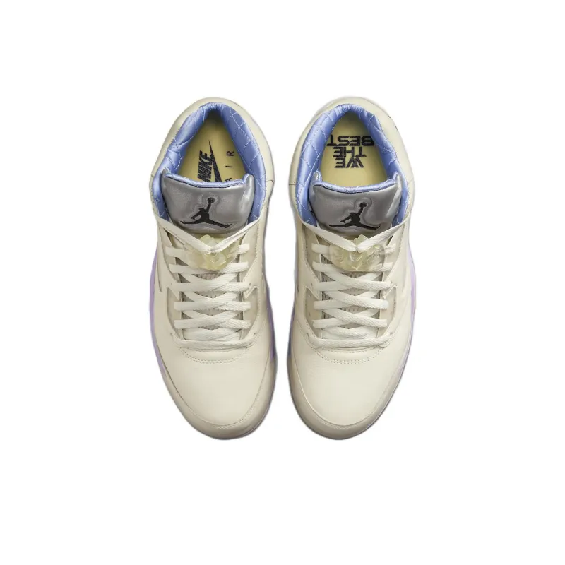 Jordan 5 Retro Dj Khaled We The Best Sail-3